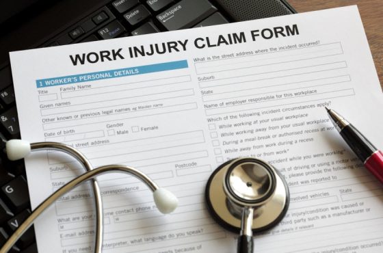 workers compensation fraud