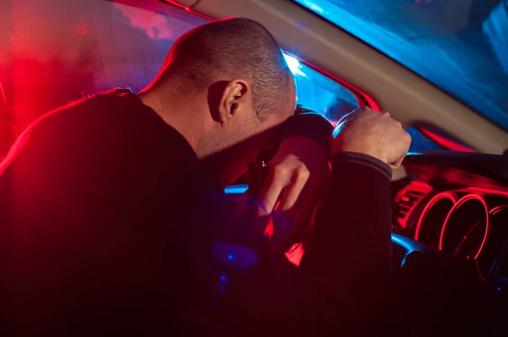 Car Insurance After DUI Blog