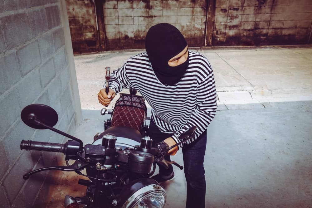 Stolen motorcycles near me cheap