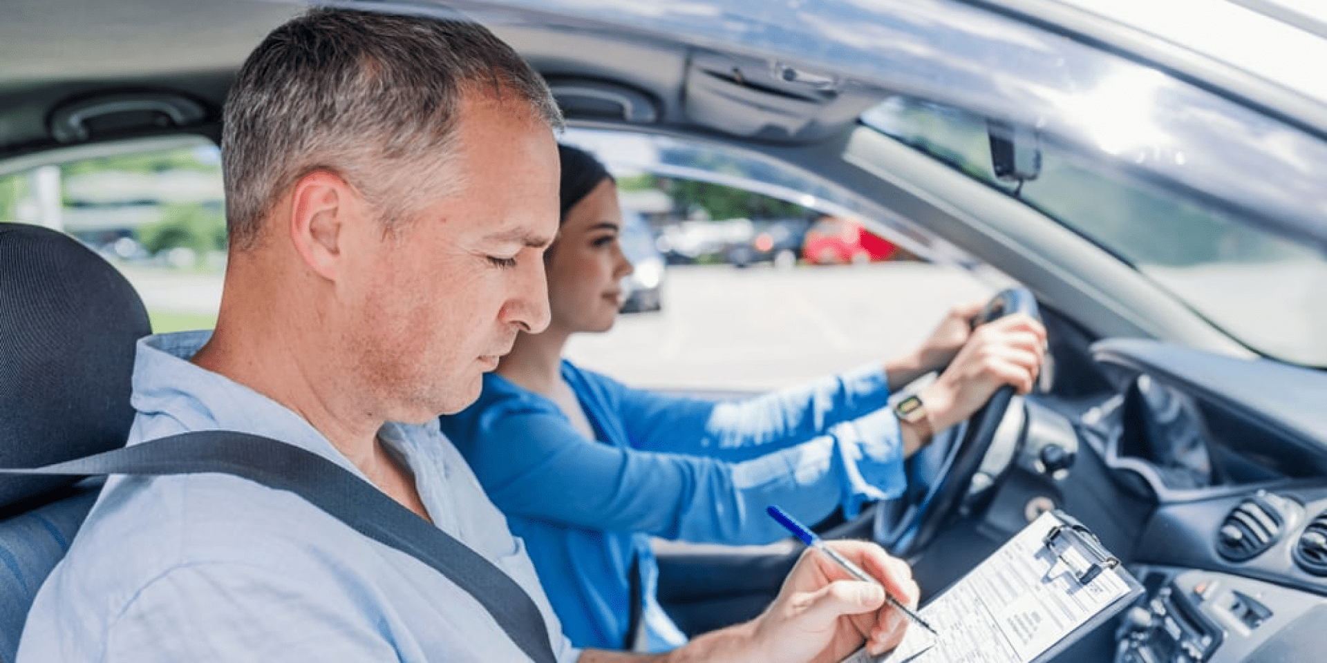 Do Drivers with Learner’s Permits Need Car Insurance in California? Blog