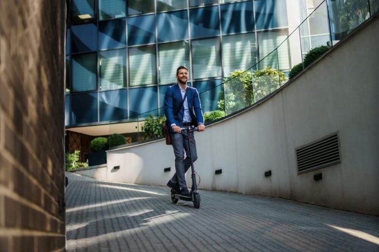 Do You Need Electric Scooter Insurance in California? - Cost-U-Less