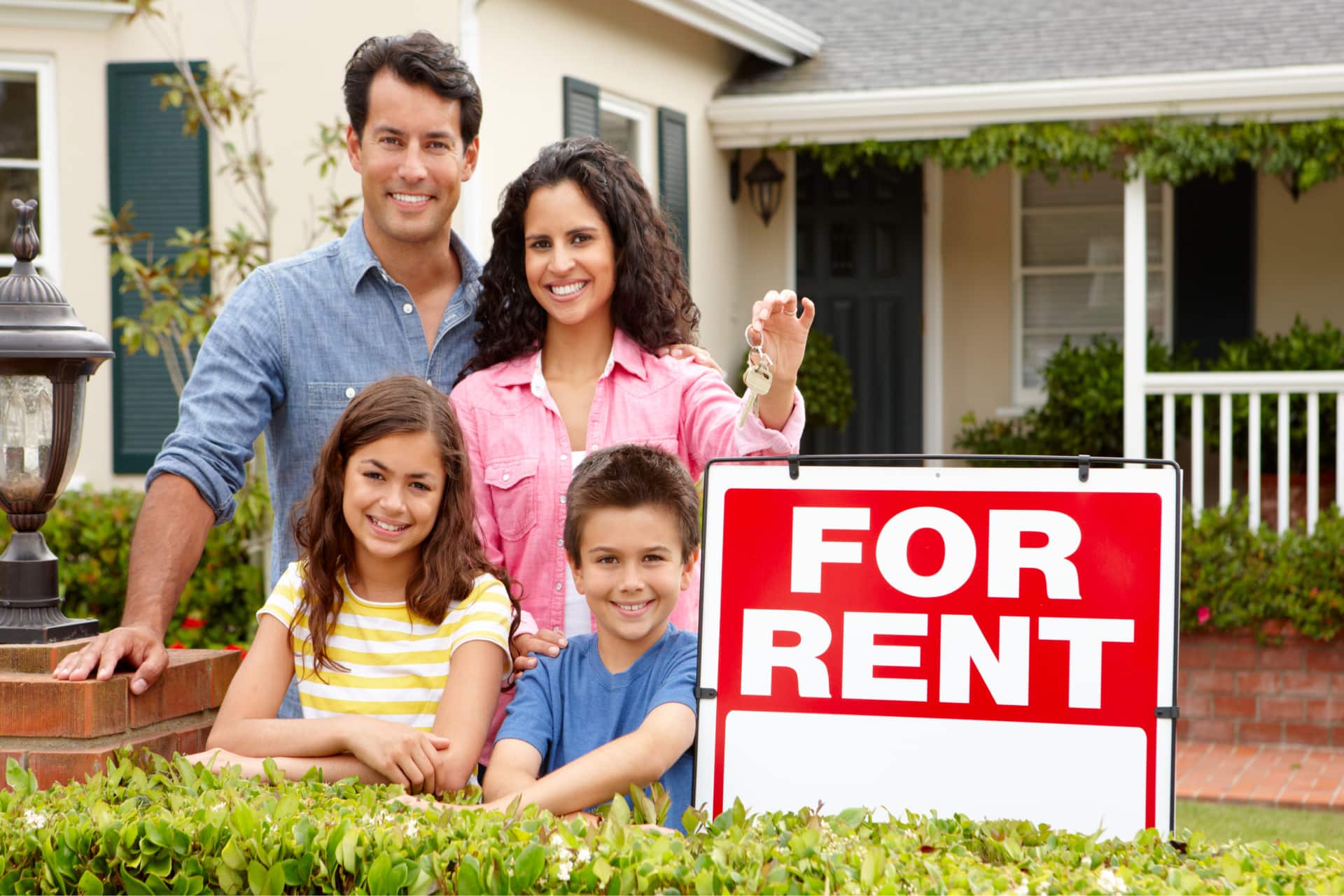 Lo que debes saber antes de alquilar una casa o departamento - Blog