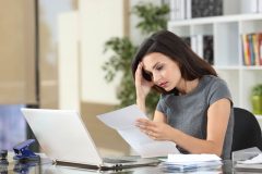 Qué hacer si cancelan tu seguro de auto en California - Cost-U-Less