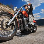 Spend Less on Motorcycle Insurance with These 5 Tips