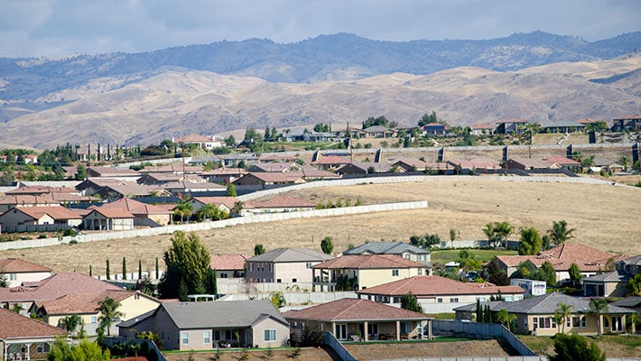 Now’s The Time to Move to San Joaquin