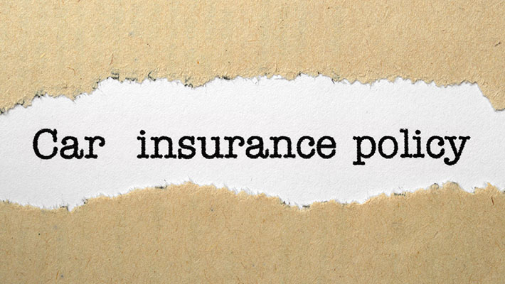 Car Insurance – Full Coverage vs. Liability Only Car Insurance – Full Coverage vs. Liability Only