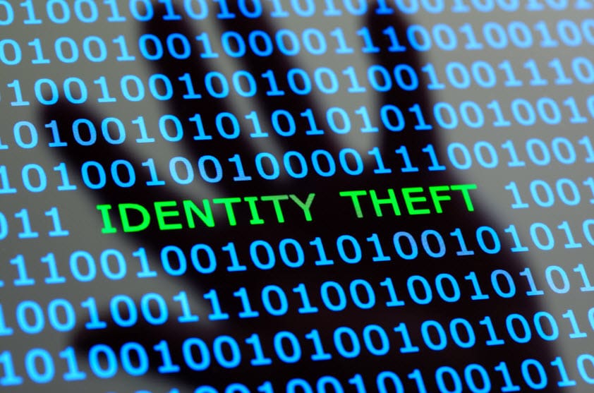 prevent identity theft