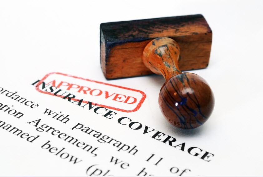 auto insurance policy