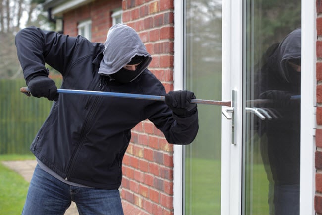 homeowners & renters insurance protects
