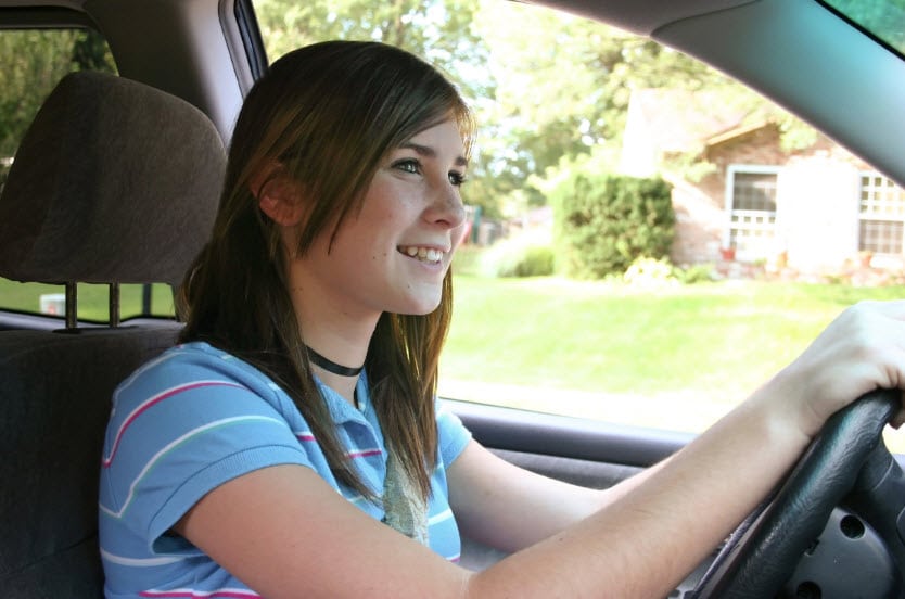 teen drivers insurance