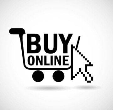 shop for car online