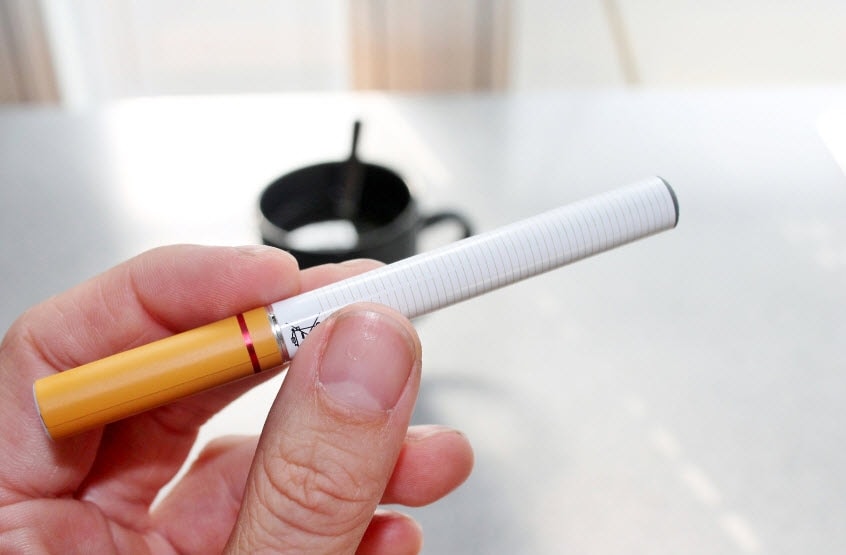 E-cigarettes Health Warnings Are Coming