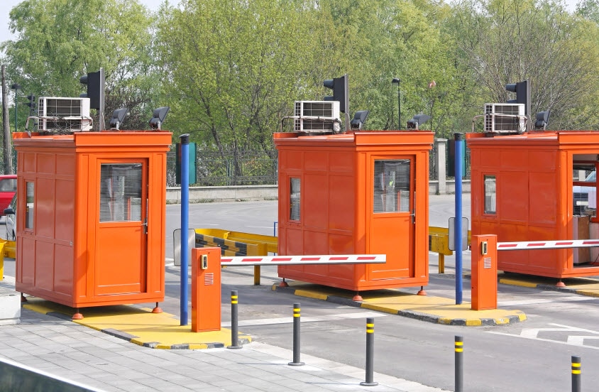Toll Roads