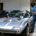 Jay Leno – The Ultimate Car Collector