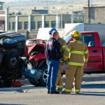 Los Angeles is the Staged Car Accident Capital Accident of the US