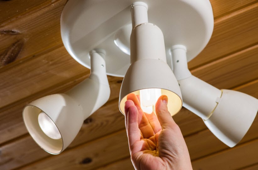 Energy Efficient Home Tips
