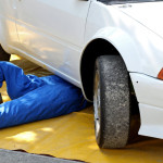 Why Auto Insurance Isn’t the Same As Auto Repair Insurance
