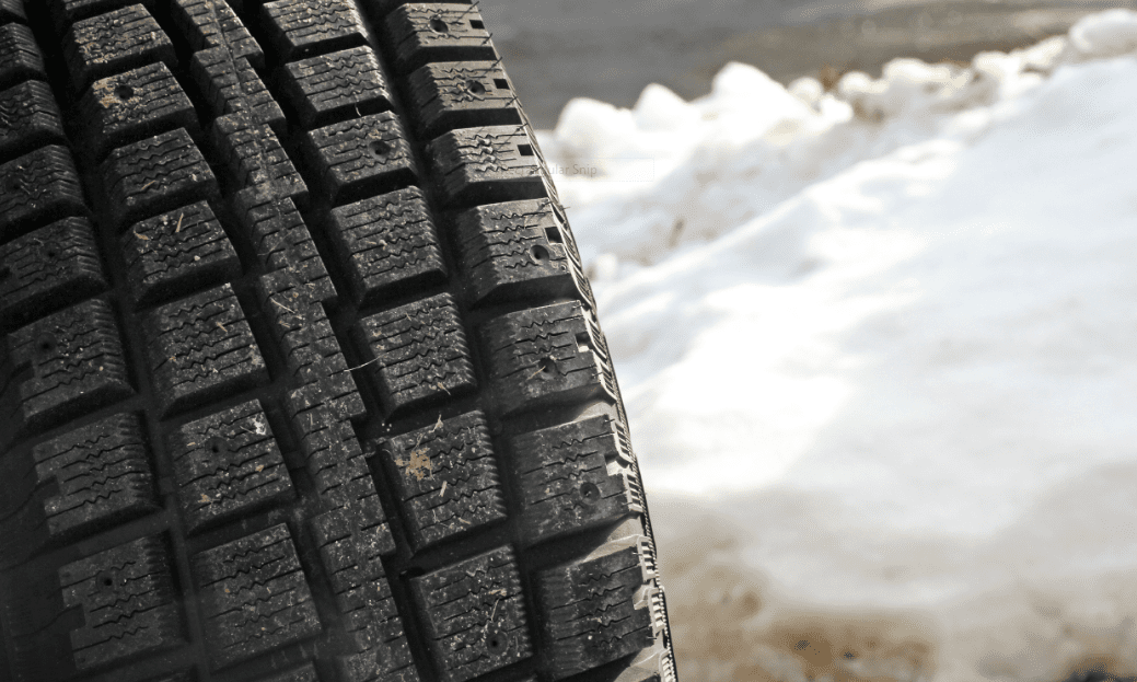 Maintaining Your Tires Don't Take Your Safety for Granted