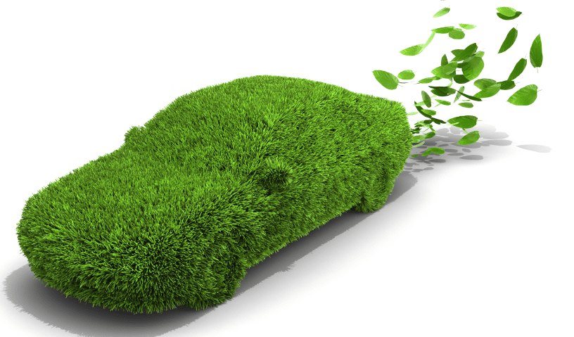 Eco Friendly Car