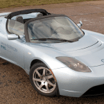 Hold on Tesla! – Has Renovo Motors Got an Electric Car for You!