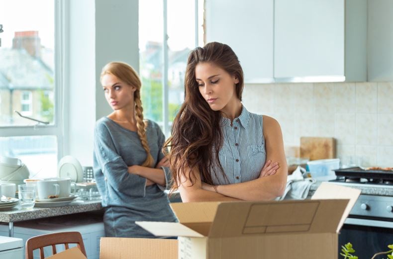 College Renter