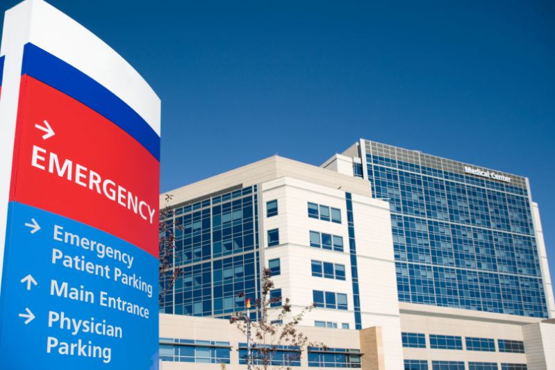 Healthcare options