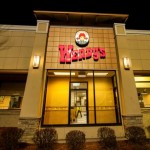 Wendy’s to Phase Out Soft Drinks on Kids Menu
