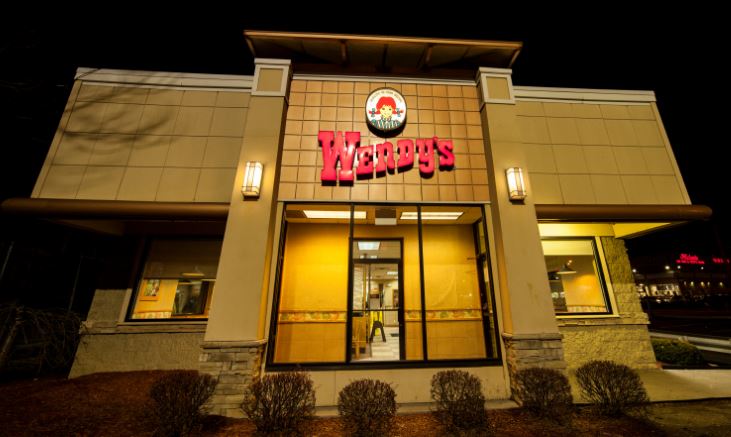 Wendy's#2
