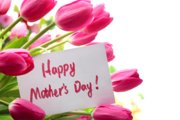 5 Steps to the Mother’s Day of a Lifetime