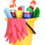 Safe Household Chemicals may Cause Cancer when Combined