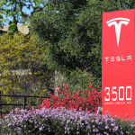 VP of Service Leaves Tesla for Undisclosed Reasons