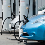 Could Switzerland Sustain a Country of All-Electric Vehicles?