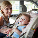 Why You Should Never Drive Without a Car Seat