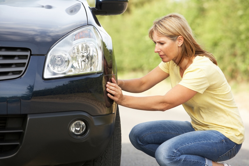 What to Check before Buying a Used Car