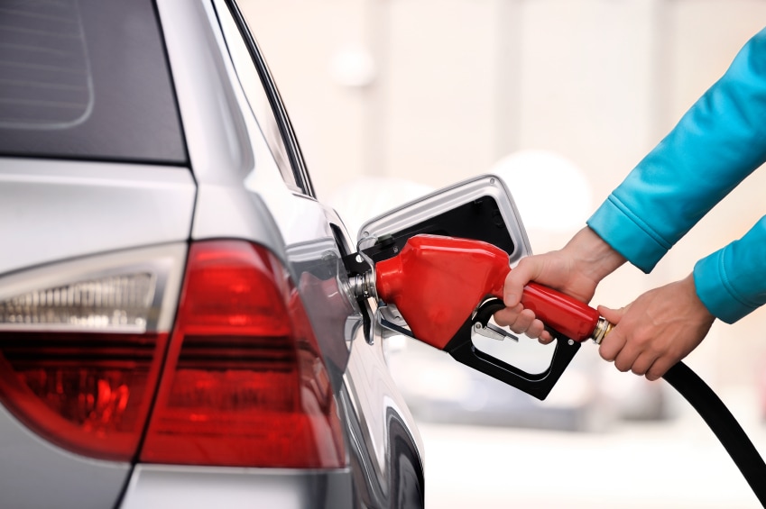 How to Make Your Car More Fuel Efficient