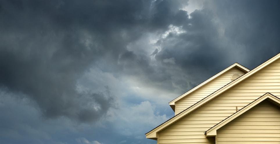 6 Major Reasons to Consider Storm Insurance