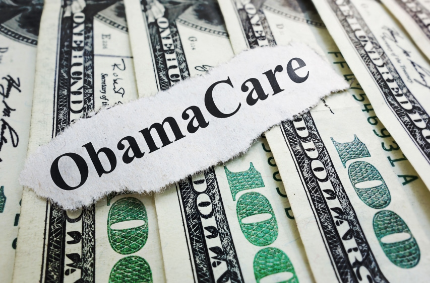 How much will i pay for obamacare 