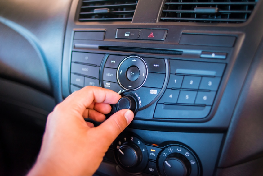 Reinvent Your Car with Quick and Easy Sound System Upgrades