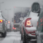 How to Tackle Slick Roads as Colder Weather Moves In