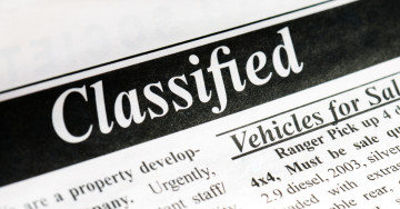 classified