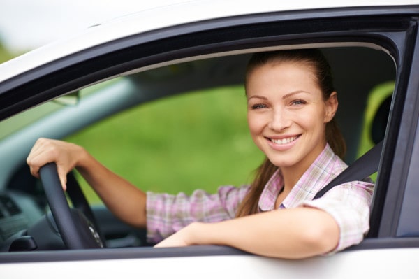 5 Common Driving Mistakes You Might be Making