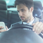 How Dangerous is Checking Your Phone on the Road?