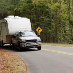 Your Guide to Buying a Travel Trailer
