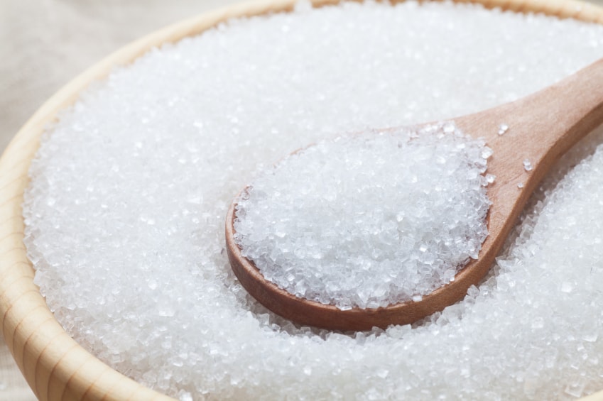 5 Lies You Still Believe About Sugar