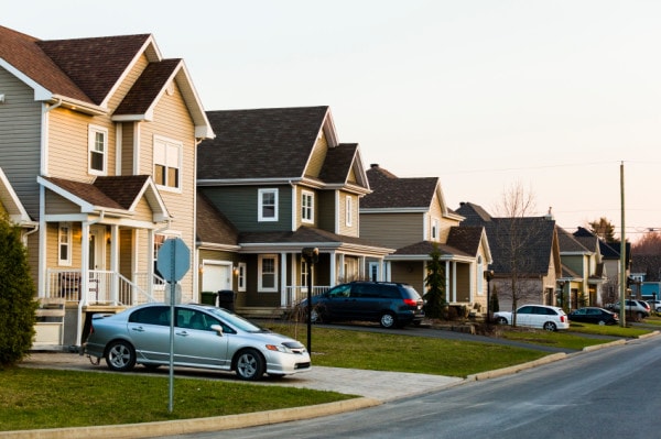 Did You Know Your Zip Code Affects Your Insurance Rates?