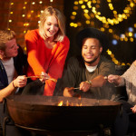 4 Tips for Fire Pit Safety This Summer