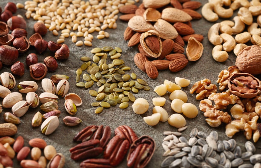 Nut Allergies: Being Prepared Could Save Your Life