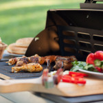 Summer’s Here! 4 Tips to Stay Safe During Grilling Season