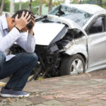 What to Expect When Your Car is Totaled