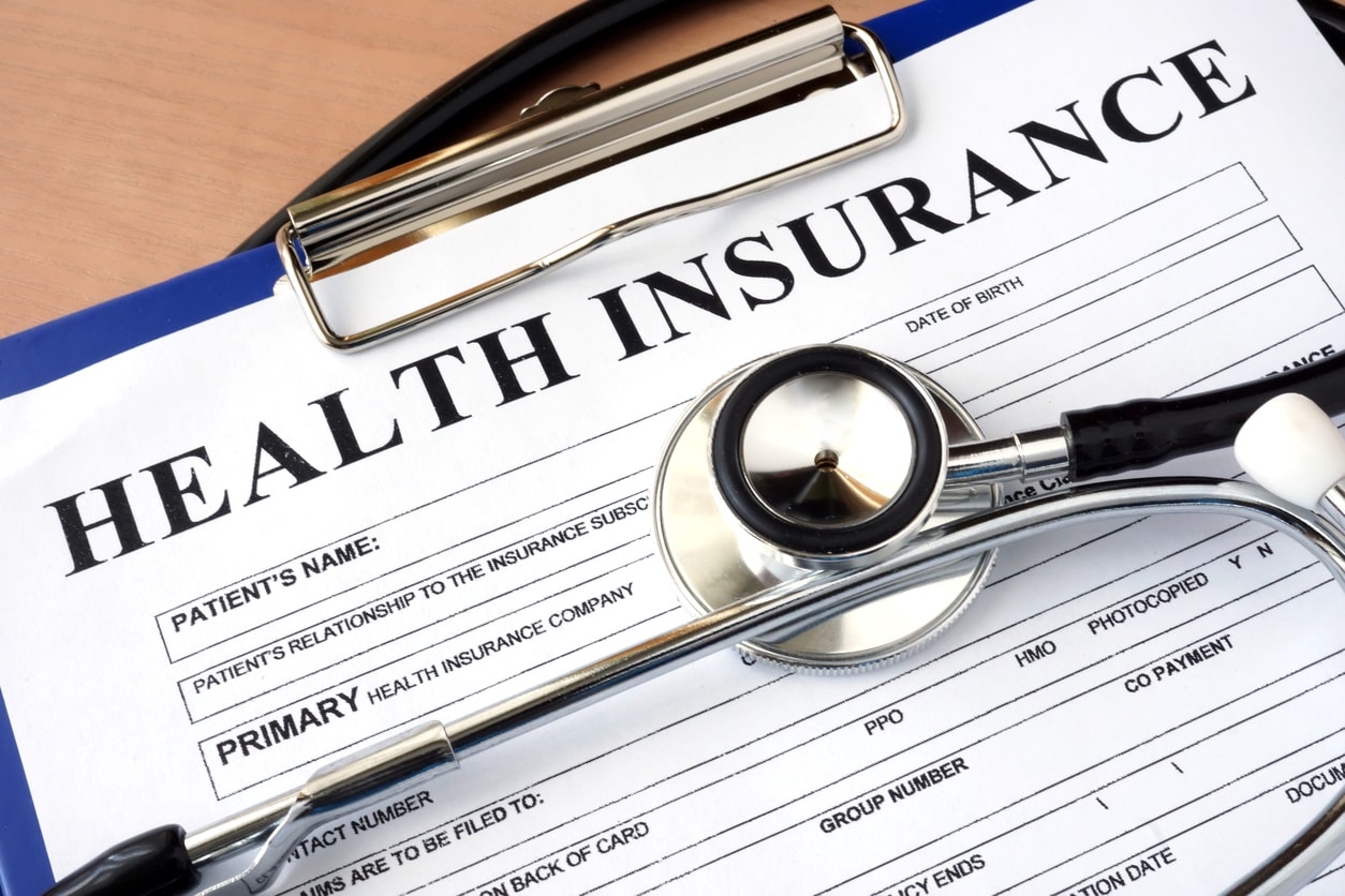 Health Insurance California: How to Choose the Right ...